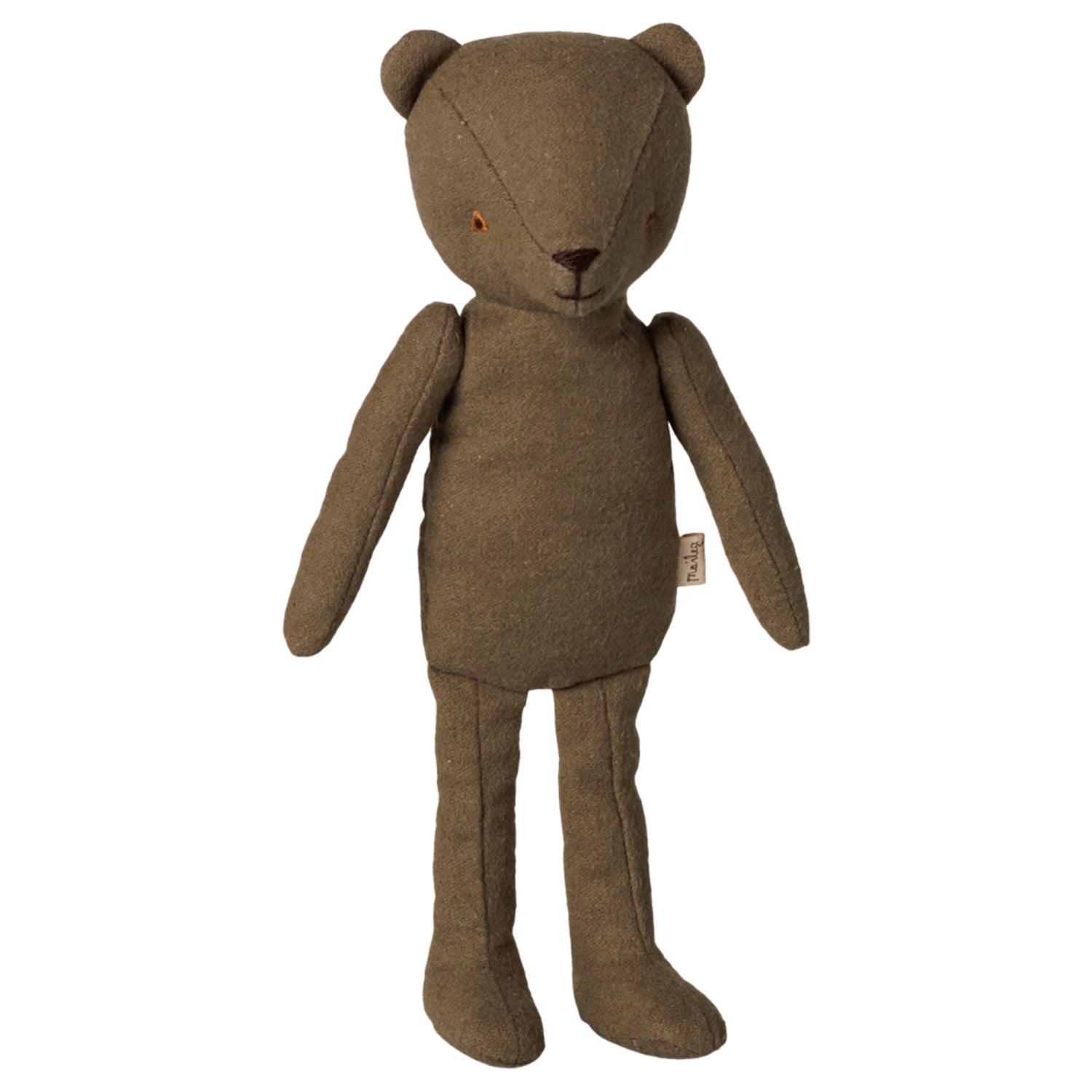 PRE-ORDER Maileg Teddy - Ash Green (Dad)