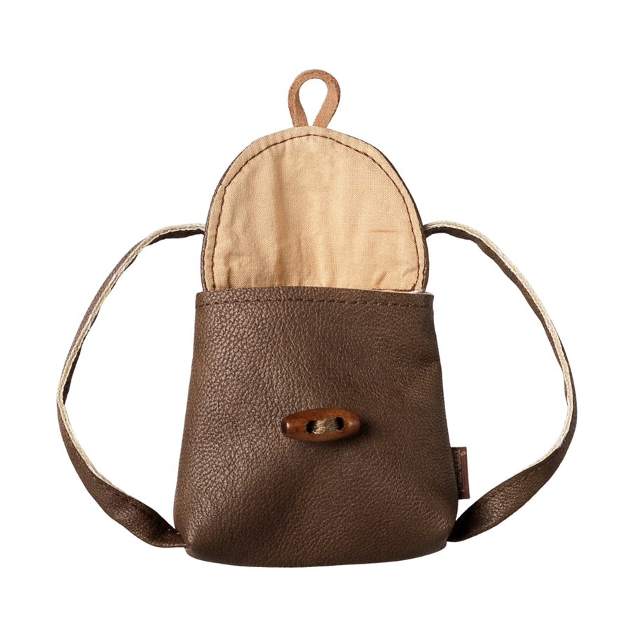 PRE-ORDER Maileg Backpack (Medium Mouse)