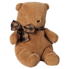 PRE-ORDER Maileg Plush Teddy Bear - Mushroom (Small)