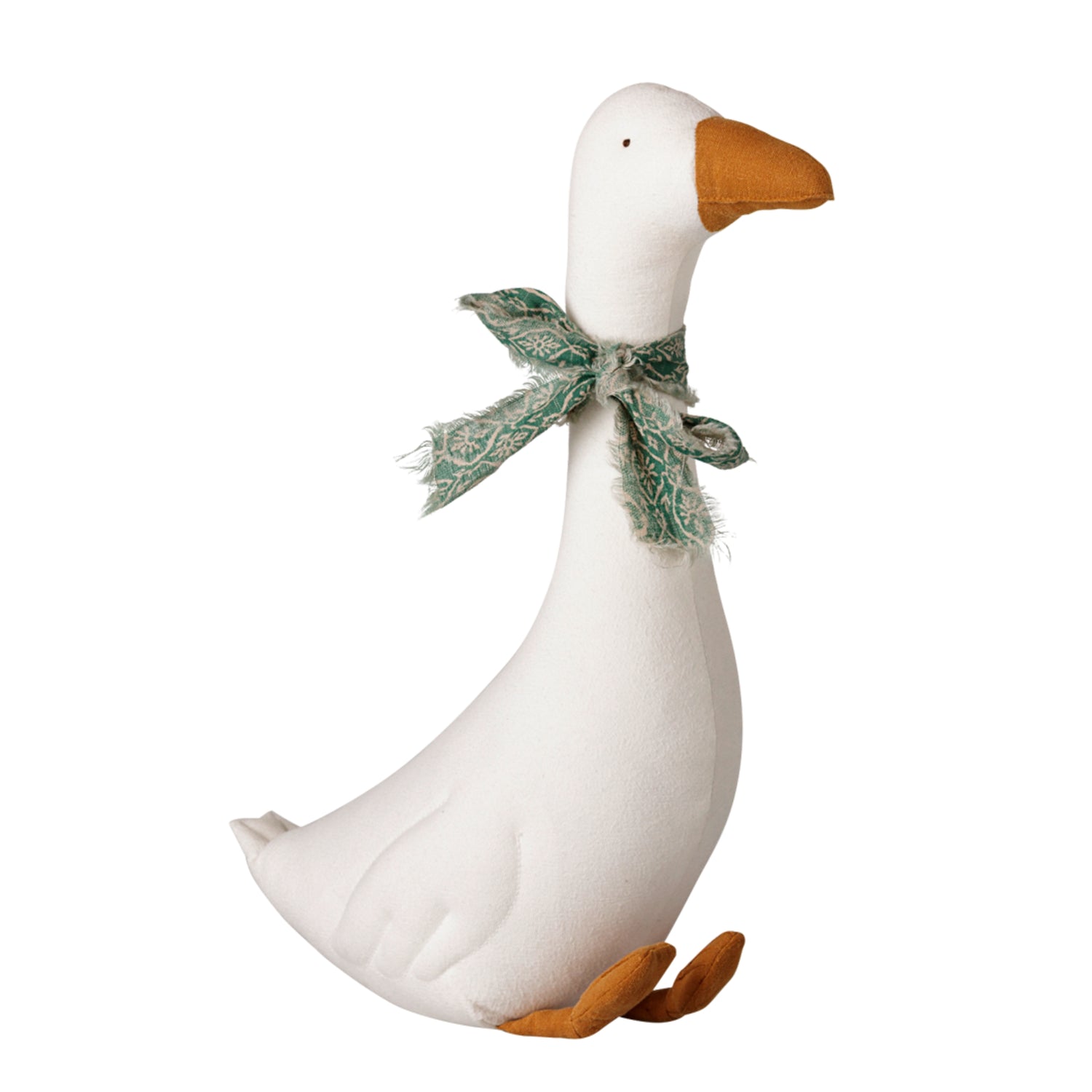 PRE-ORDER Maileg Goose - Off-White (Small)