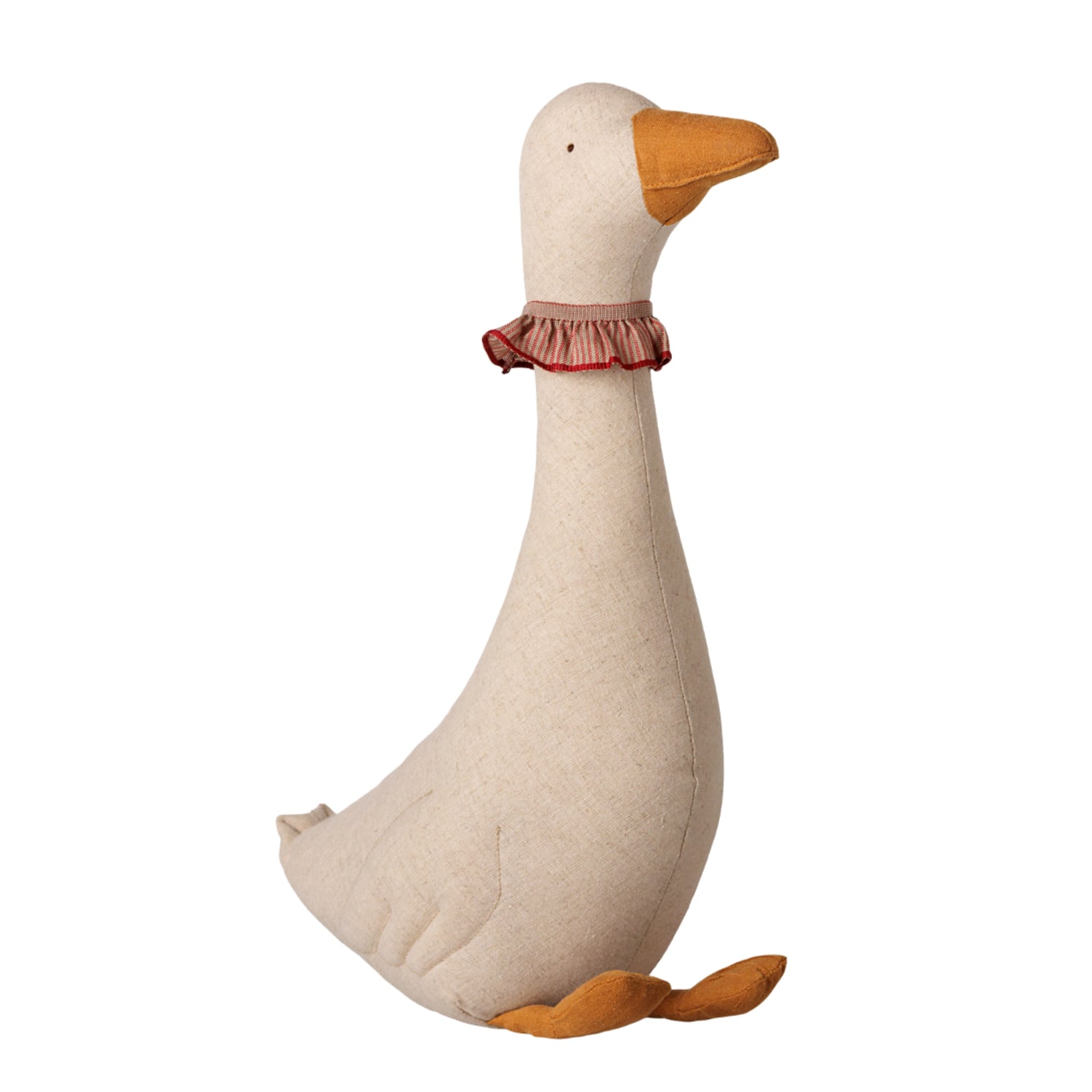 PRE-ORDER Maileg Goose - Nature (Small)