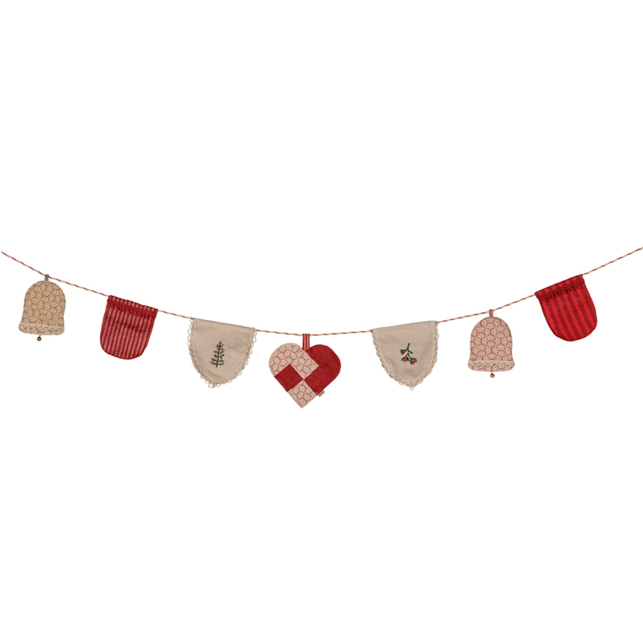 PRE-ORDER Maileg Christmas Garland