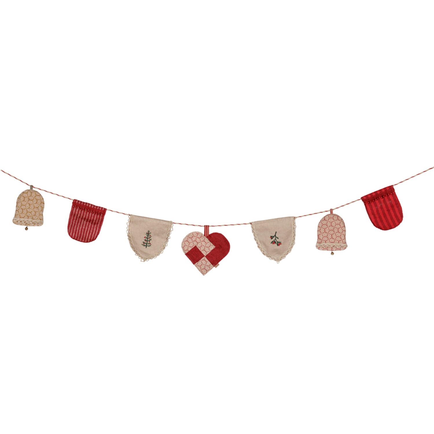 PRE-ORDER Maileg Christmas Garland