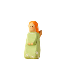 PRE-ORDER Bumbu Wooden Fairy (Sage)