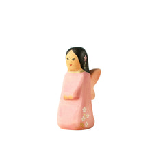 PRE-ORDER Bumbu Wooden Fairy (Cherry)