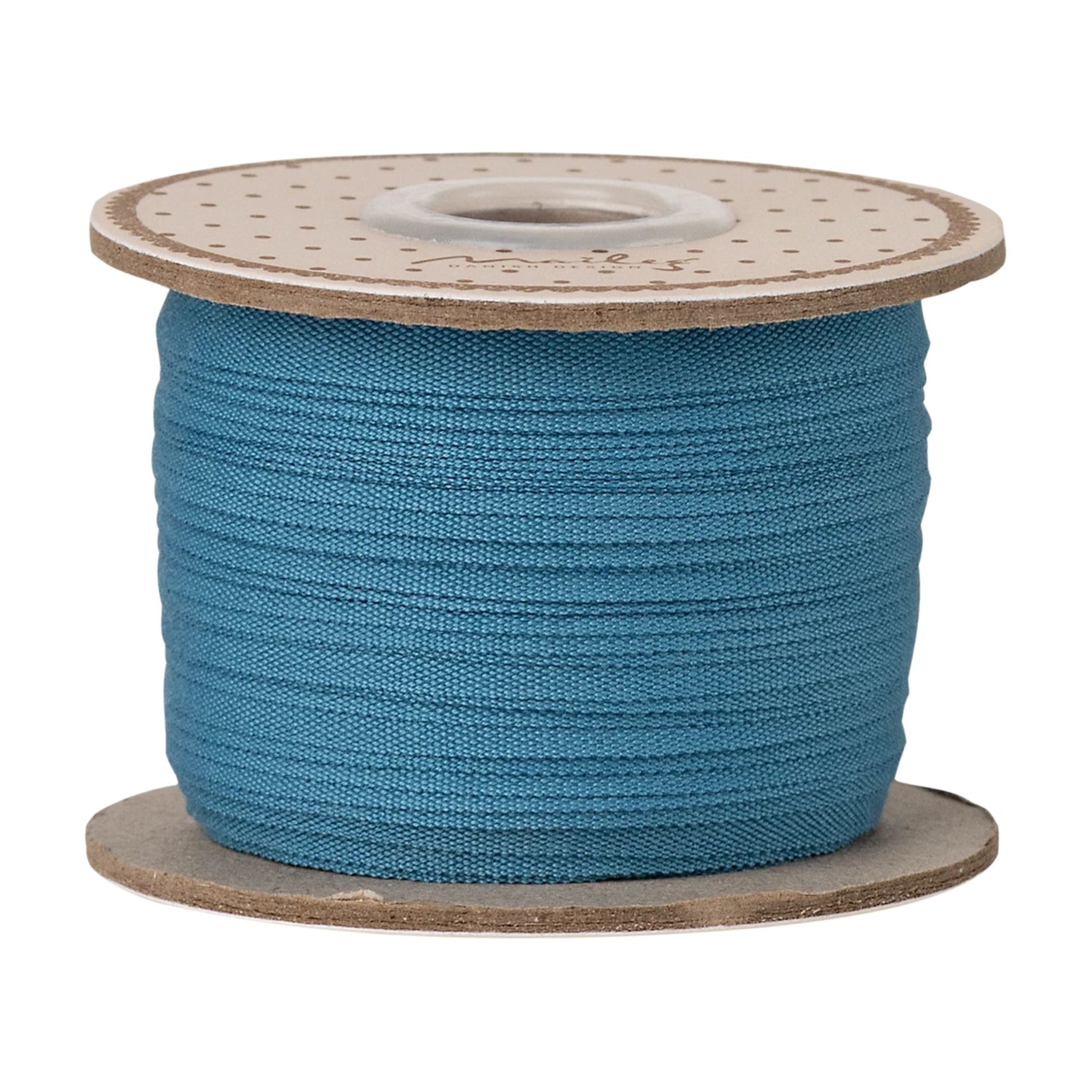Maileg Ribbon - Ultra Blue (25m)