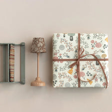 Maileg Ribbon - Vintage Rose (25m)