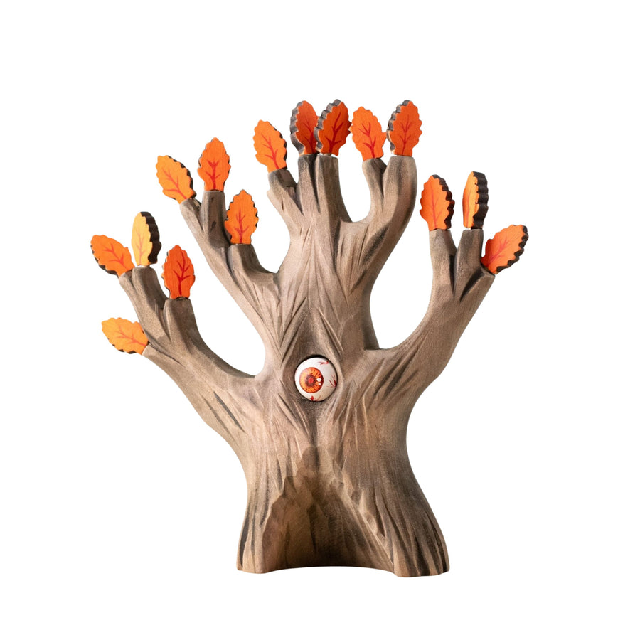 PRE-ORDER Watching Oak Tree (Orange)