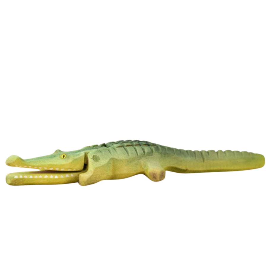 PRE-ORDER Crocodile