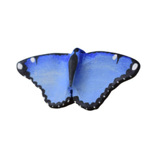 Blue Butterfly