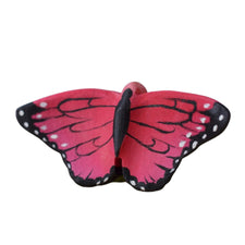 Pink Butterfly