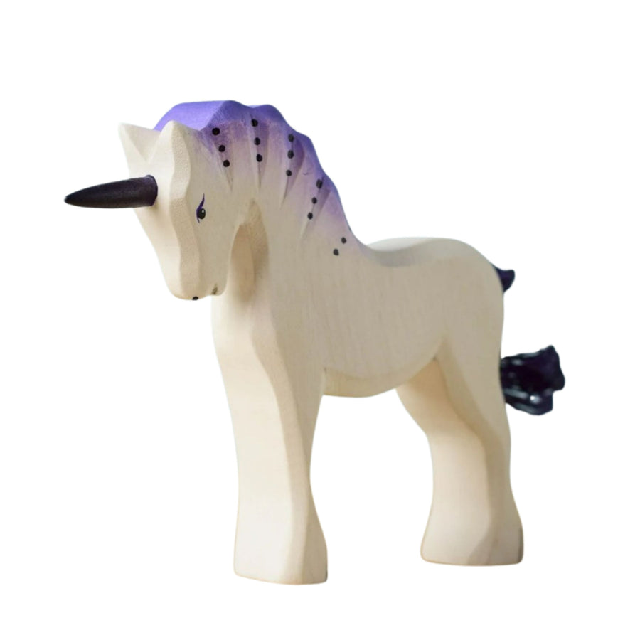 PRE-ORDER Unicorn Purple Pastel