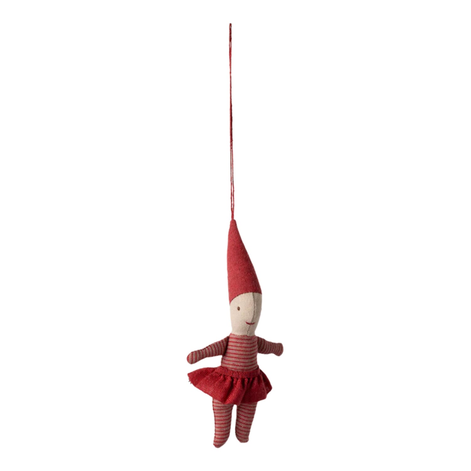 Maileg Pixy Ornament (Girl)