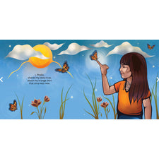 With Our Orange Hearts | Paperback (Indigenous Author and Illustrator)