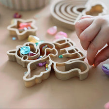 Unicorn Eco Cutter Set