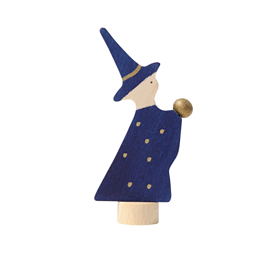 Grimm's Celebration Ring Deco Magician