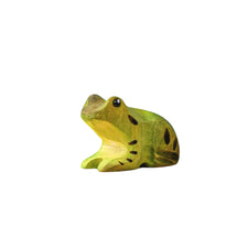PRE-ORDER Wooden Frog
