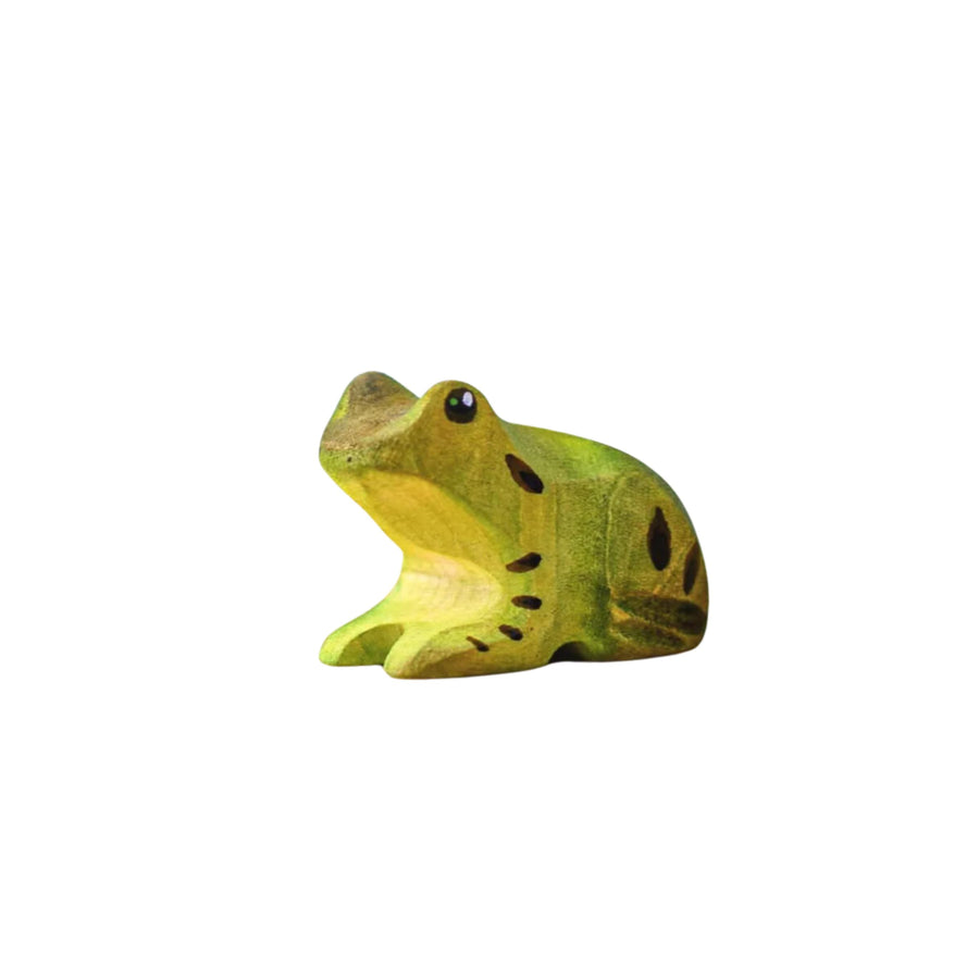 Frog | Wooden Toy