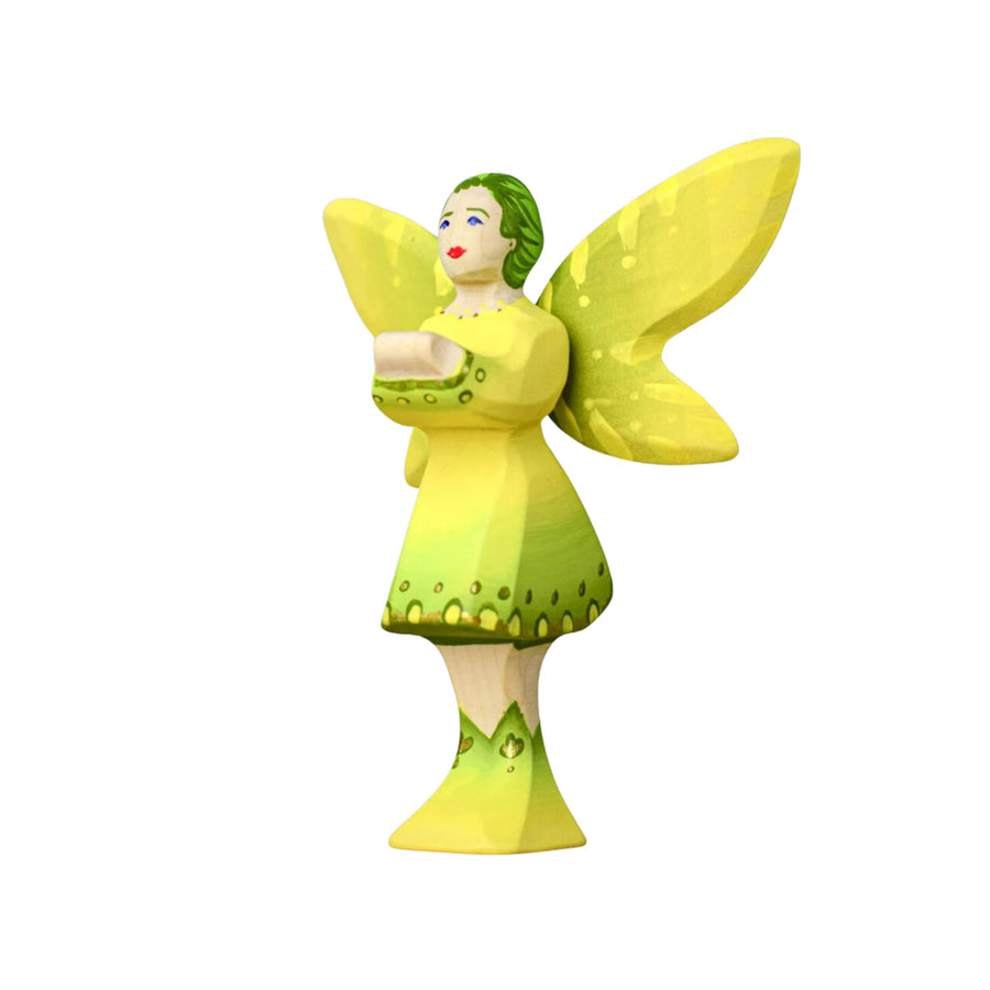 Woodland Fairy