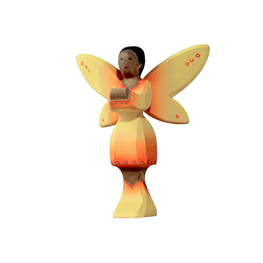 Sunflower Fairy