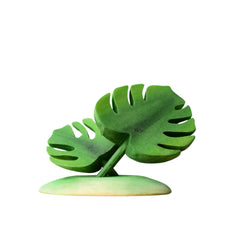 Monstera | Wooden Toy