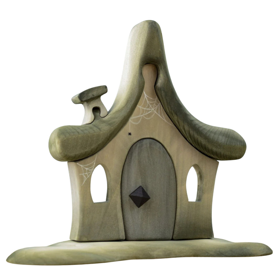 Witches Hut | Halloween Toy