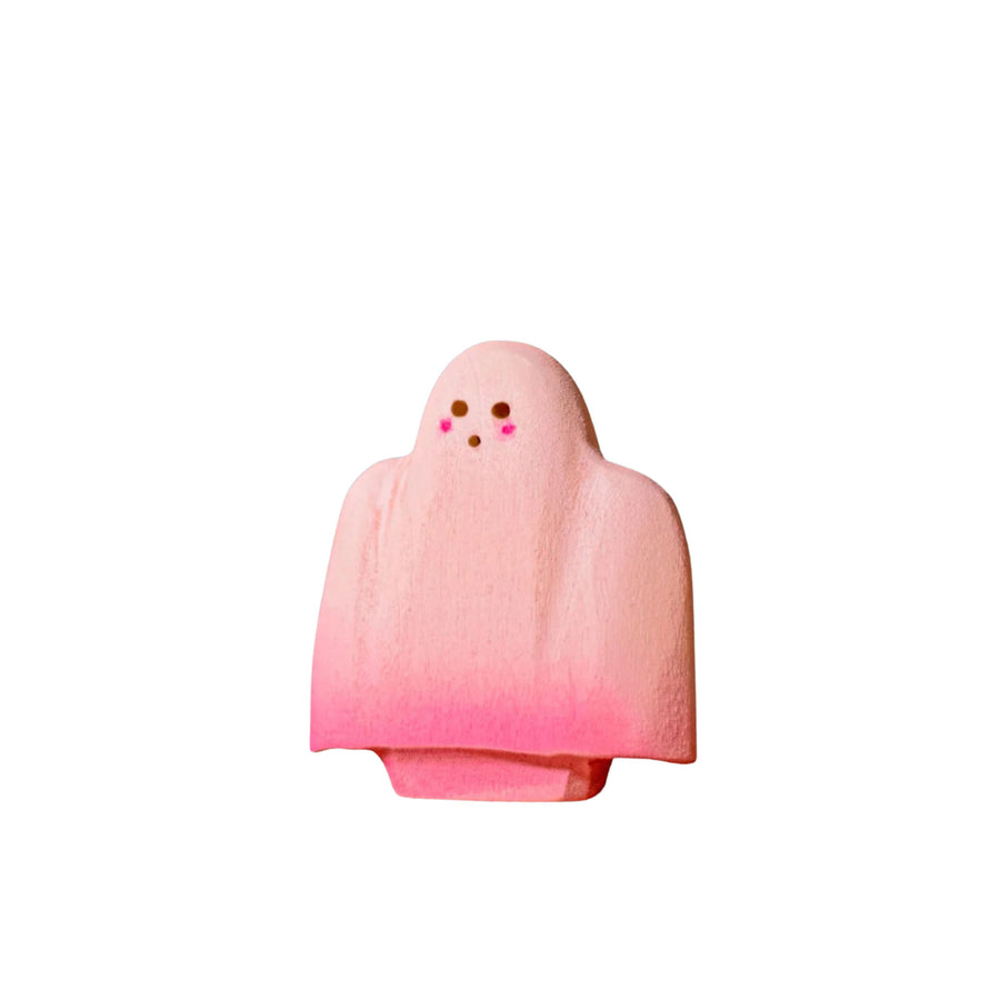 Pink Ghost | Halloween Toy