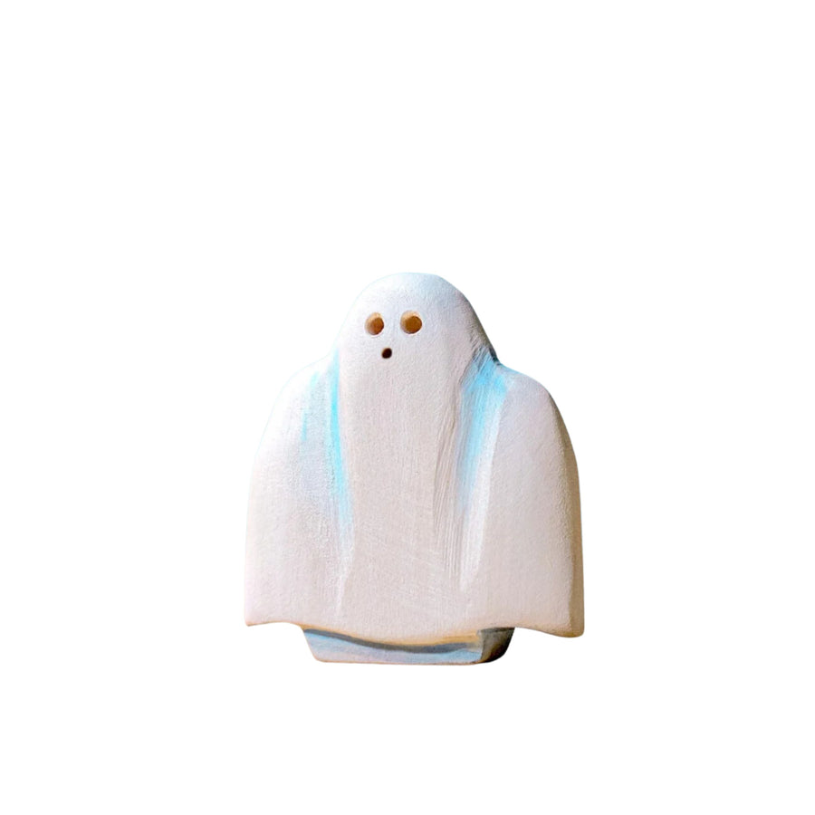 White Ghost | Halloween Toy