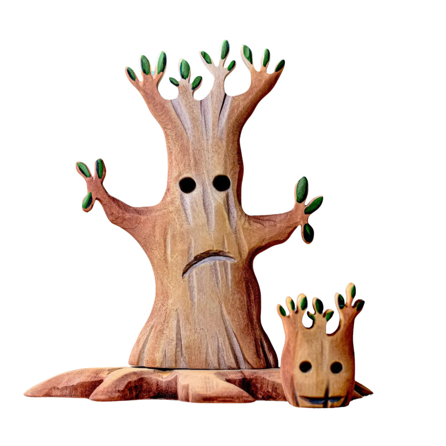 Spooky Tree Set | Halloween Toy