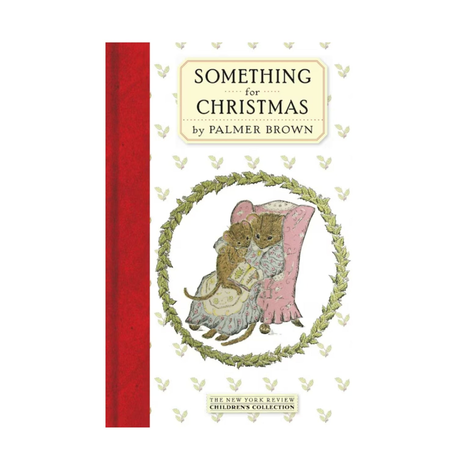 Something For Christmas | Picture Book