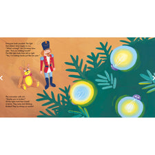 The Christmas Light that Didn't Shine | Picture Book