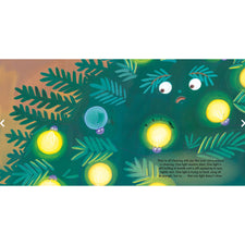 The Christmas Light that Didn't Shine | Picture Book