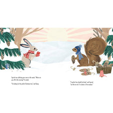 The Perfect Tree: A Picture Book | Hardcover