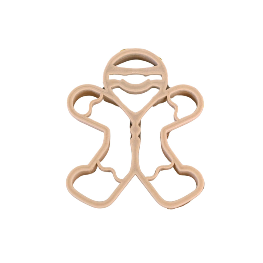 Gingerbread Man Eco Cutter