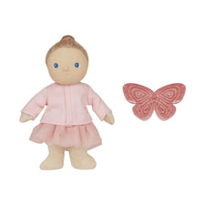 Dress Me Dinky Dinkum Doll (Mia Melody)
