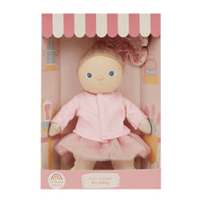 Dress Me Dinky Dinkum Doll (Mia Melody)