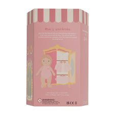 Dress Me Dinky Dinkum Doll (Mia Melody)