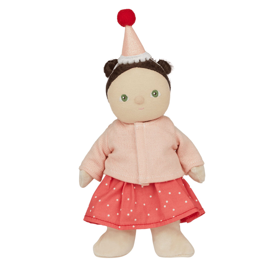 Dress Me Dinky Dinkum Doll (Sophie Sundae)