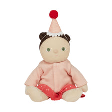 Dress Me Dinky Dinkum Doll (Sophie Sundae)