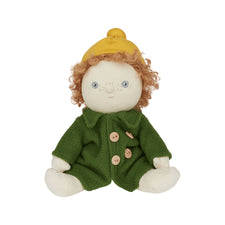 Dress Me Dinky Dinkum Doll (Charlie Chestnut)