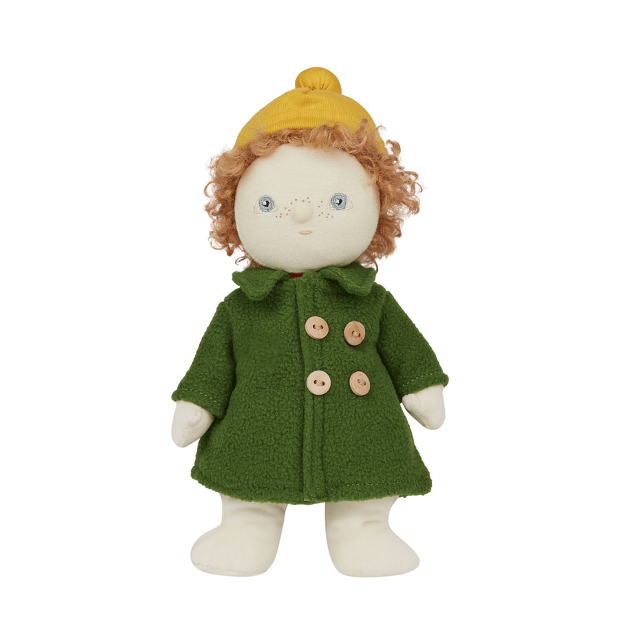 Dress Me Dinky Dinkum Doll (Charlie Chestnut)