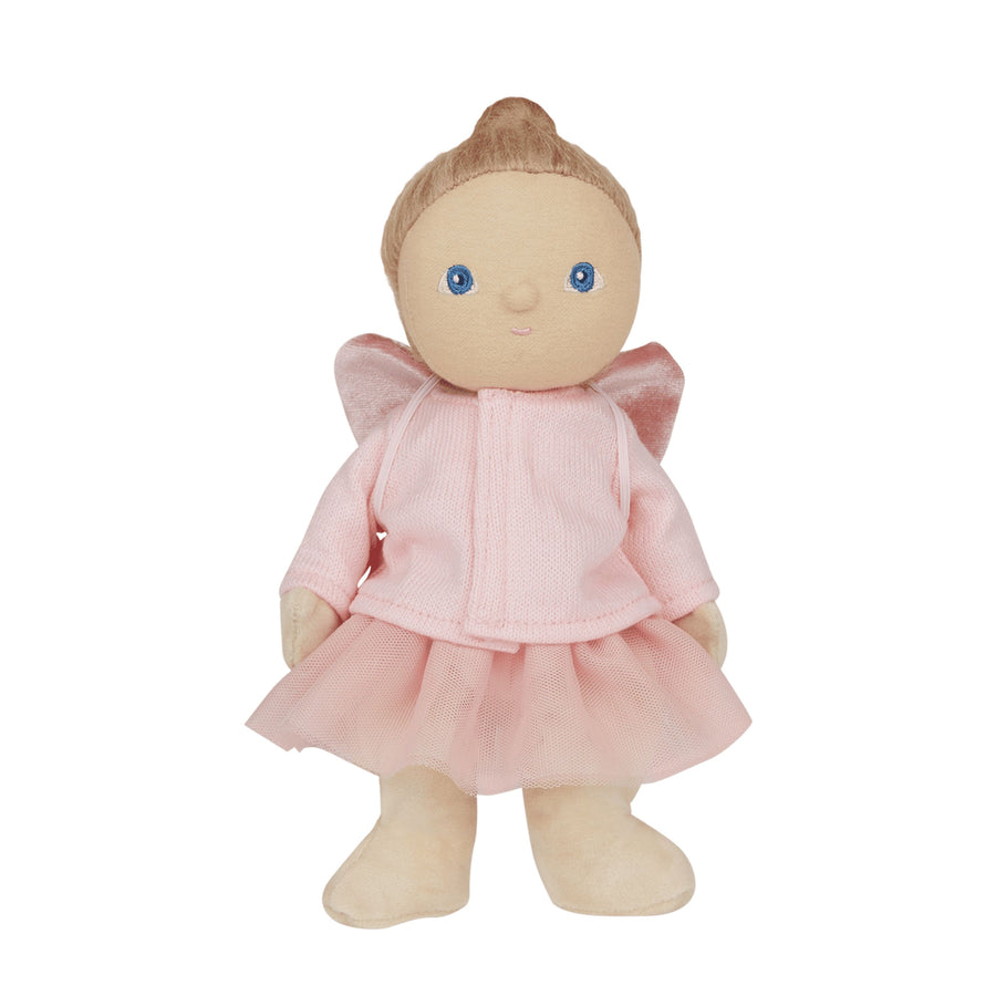 Dress Me Dinky Dinkum Doll (Mia Melody)