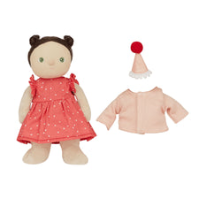 Dress Me Dinky Dinkum Doll (Sophie Sundae)
