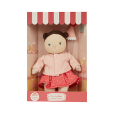 Dress Me Dinky Dinkum Doll (Sophie Sundae)