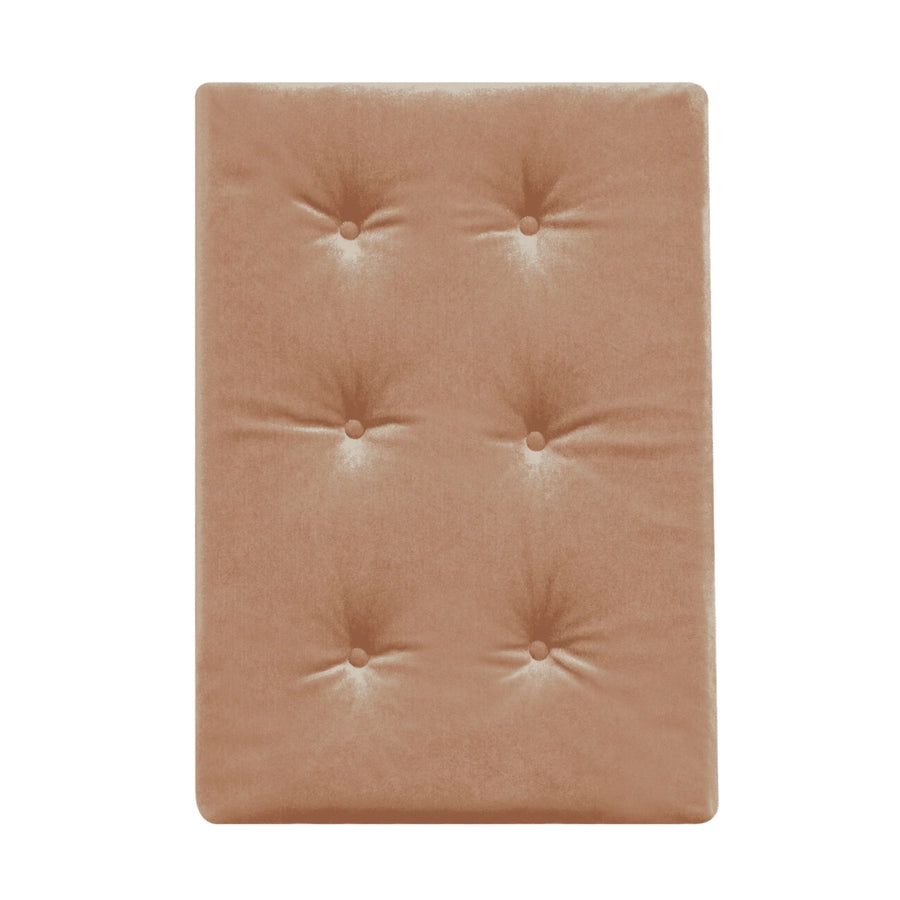 Cotton Strolley Mattress (Champagne)