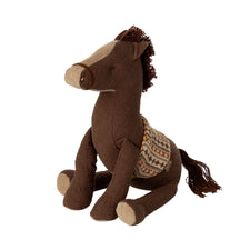 PRE-ORDER Maileg Pony 2025 v. (Linen/Cotton)