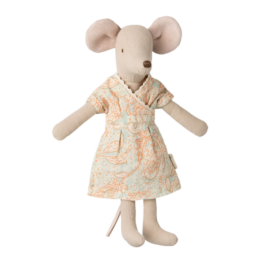 Maileg Mouse 2025 (Mum)