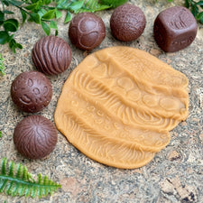 Roll Around Sensory Stones (Wild Animals)
