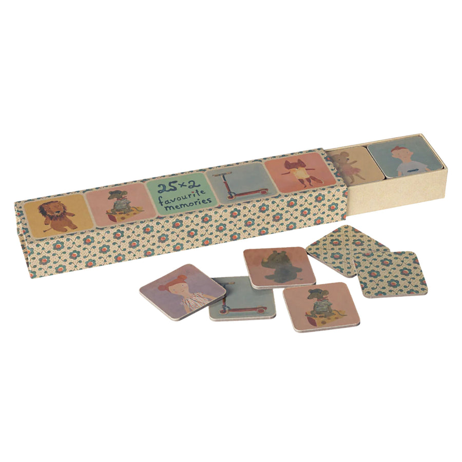 Maileg Memory Game