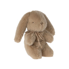 Maileg Mini Plush Bunny (Cream Peach)